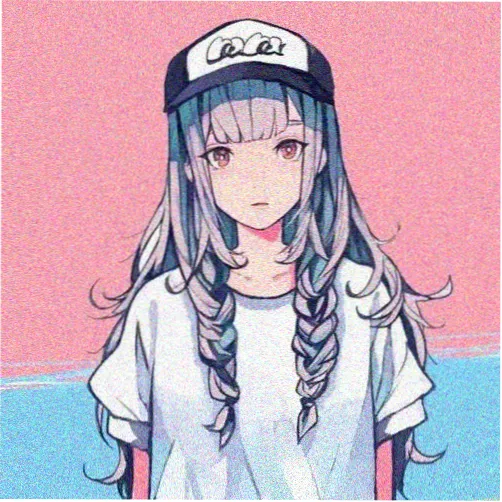 安西教练 角色头像